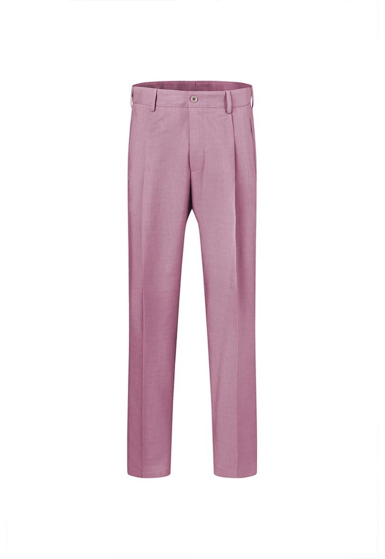 -Pantaloni loose-fit STR1 - Mov