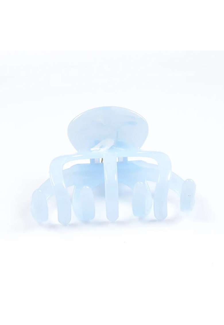 Cleste de par opal cu design minimalist