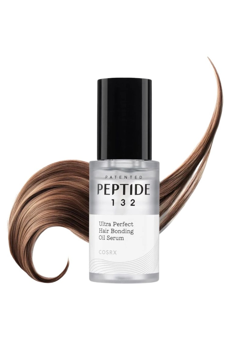 PEPTIDE-132 Ser hranitor pentru parul deteriorat - 28 ml