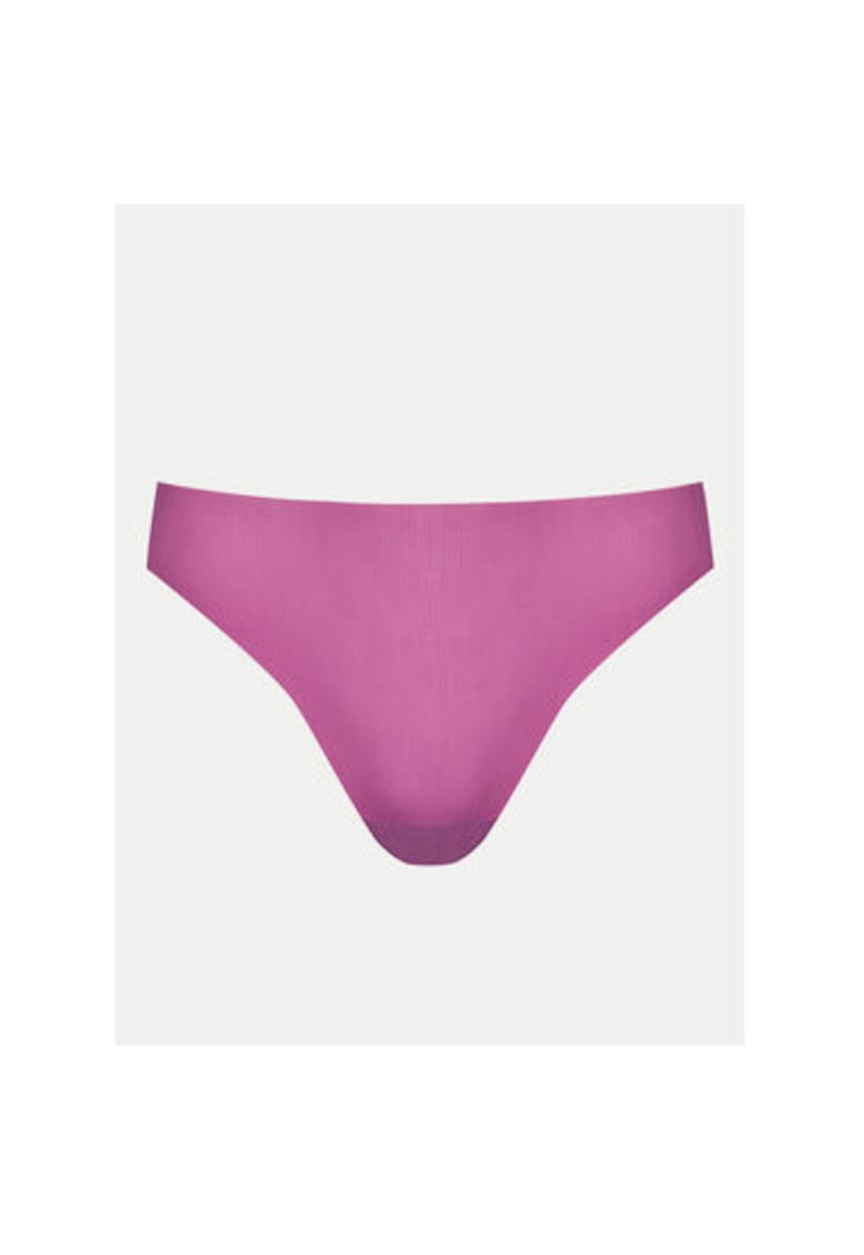 Chiloti dama C22HA3 067 - Nylon/Elastan - Mov
