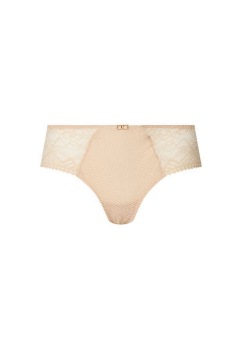 Boxeri dama C13XB0 - Sintetic - 36 EU - Bej