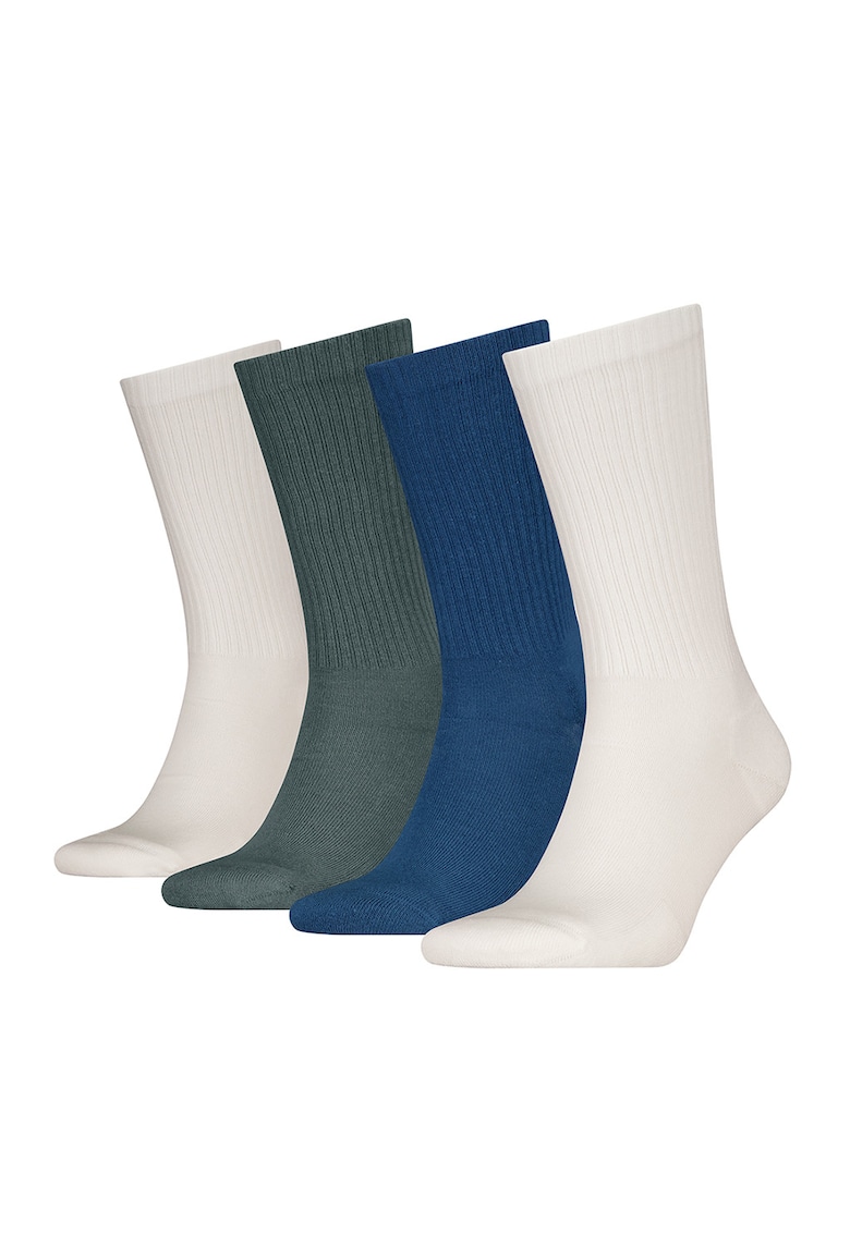 Set de sosete lungi - 4 perechi Set de sosete lungi - 4 perechi