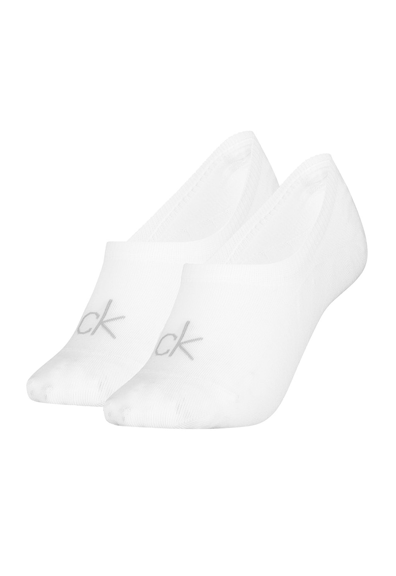 Set de sosete foarte scurte - 2 perechi