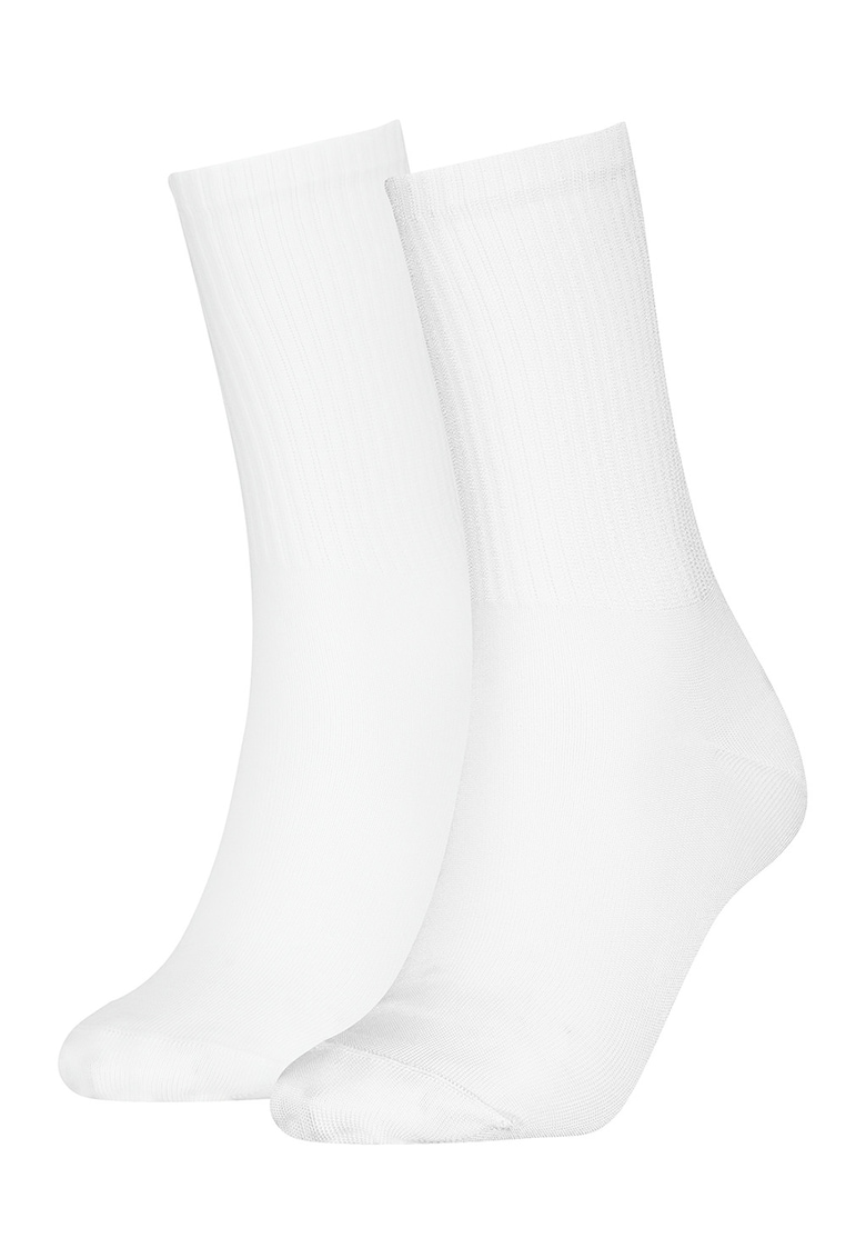 Set de sosete lungi cu striatii - 2 perechi