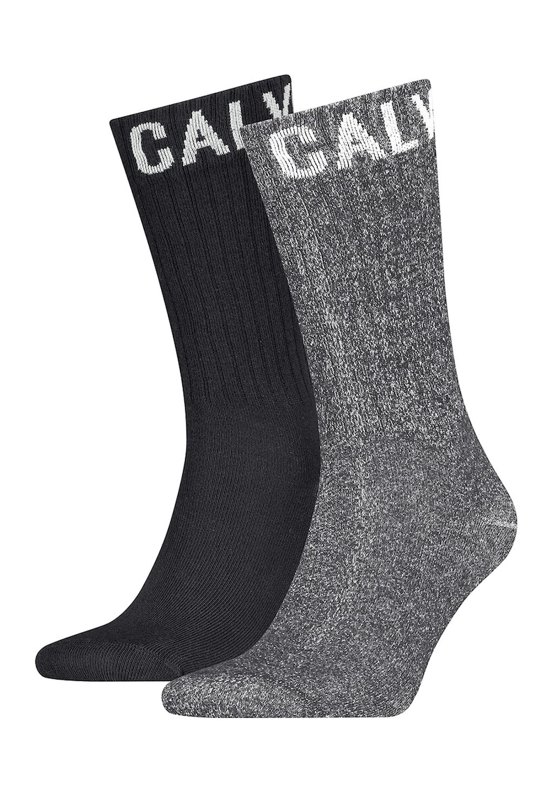 Set de sosete lungi - 2 perechi