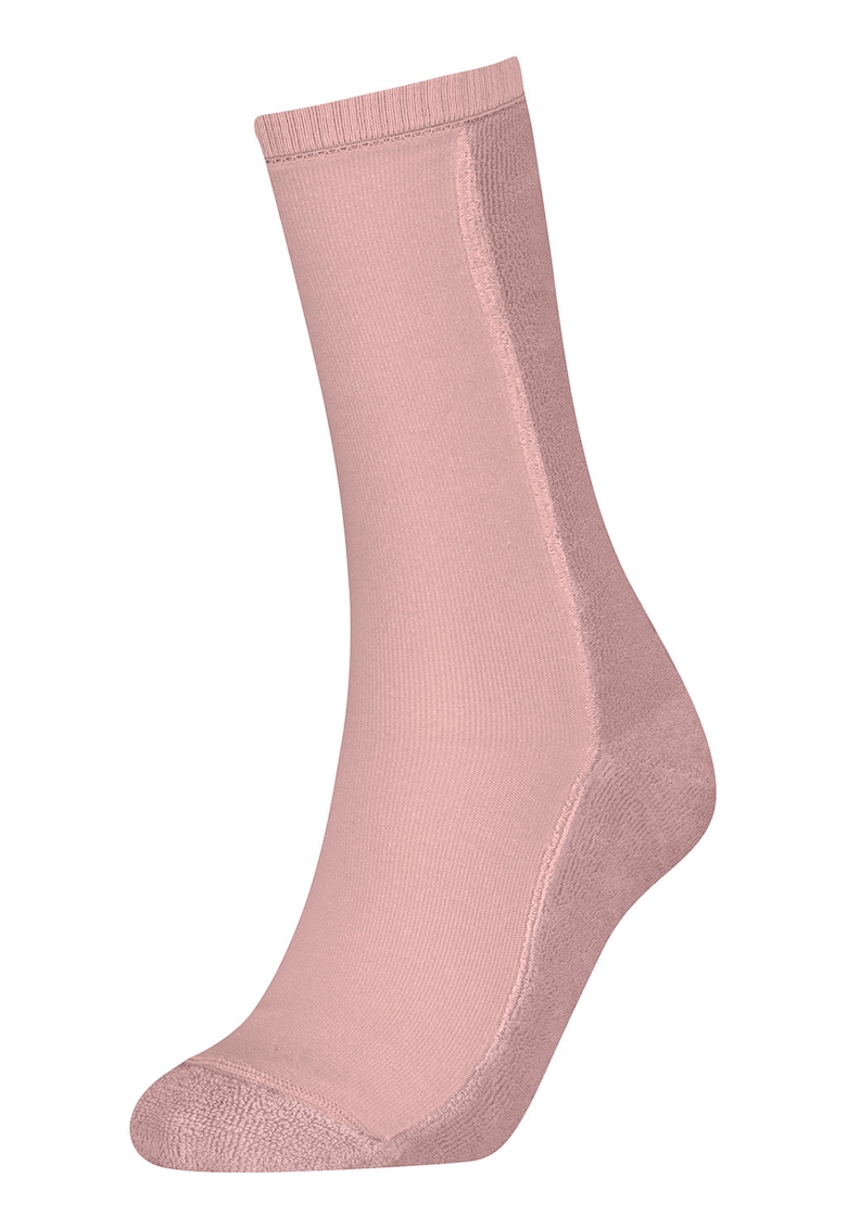 Sosete din amestec de bumbac