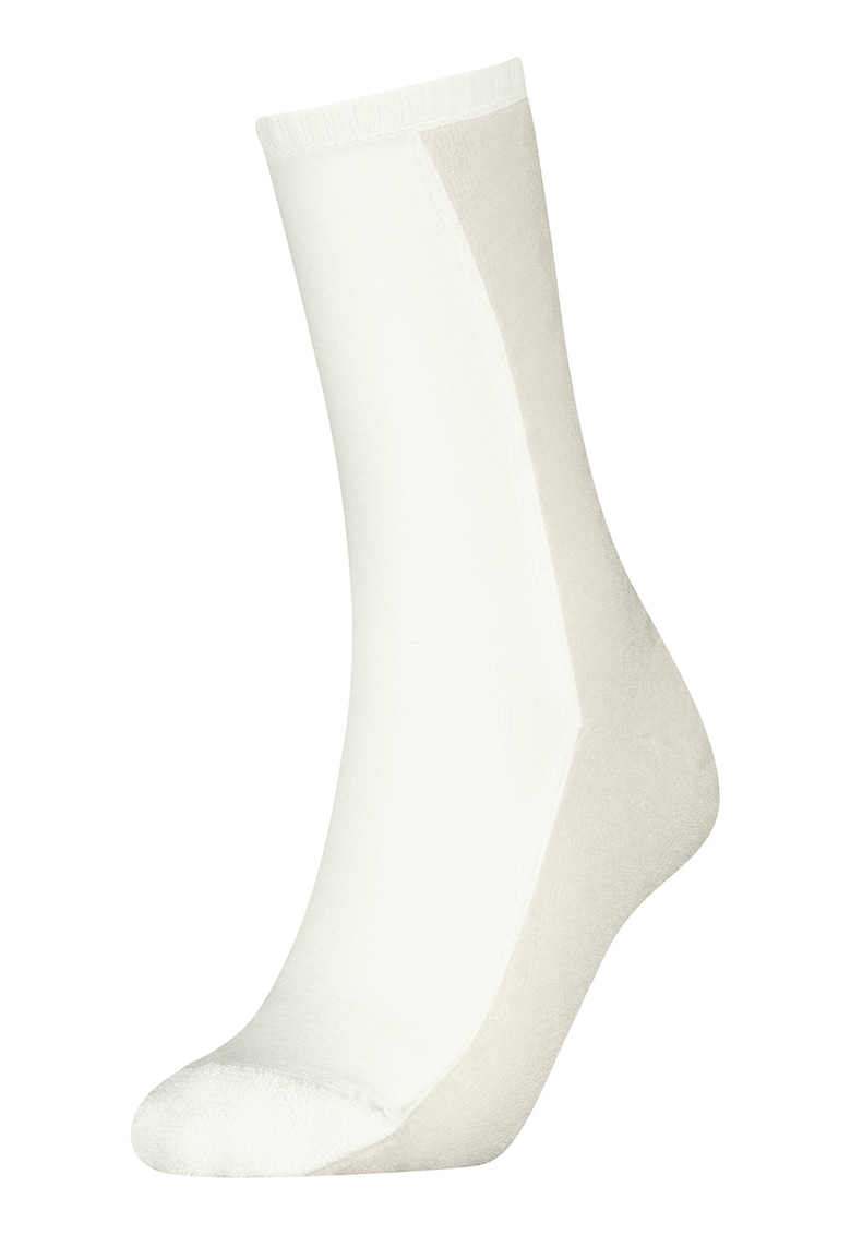 Sosete din amestec de bumbac