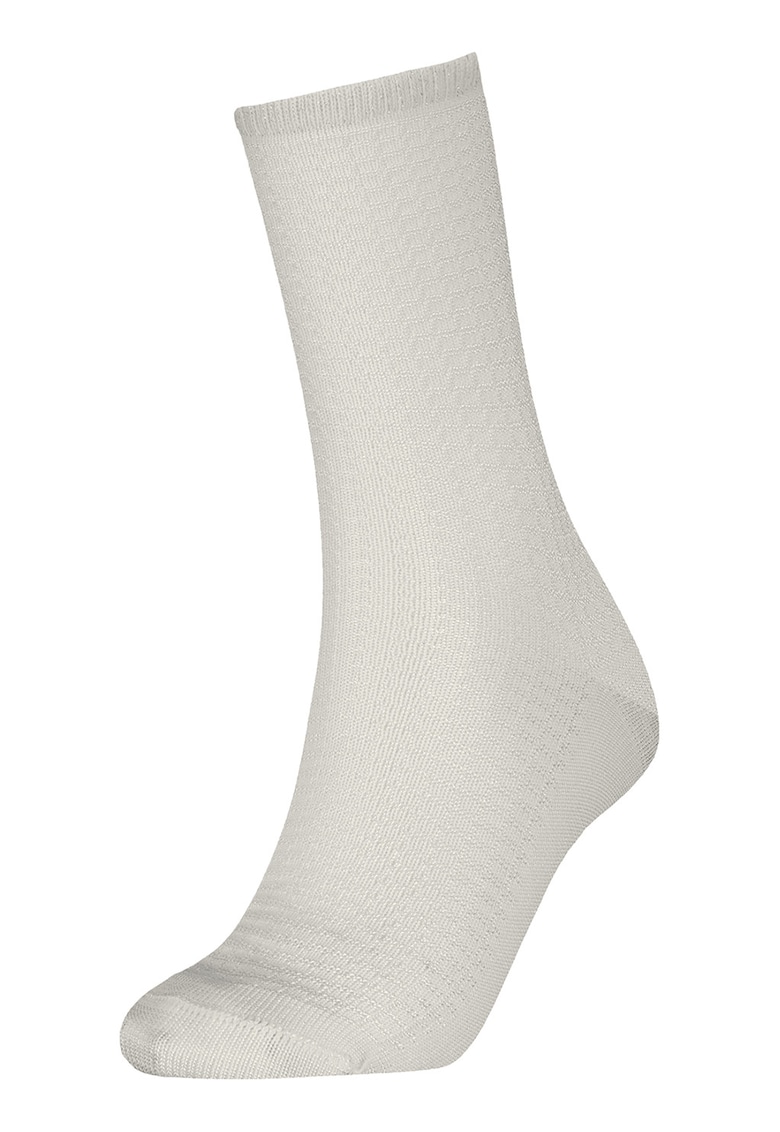 Sosete uni din amestec de bumbac