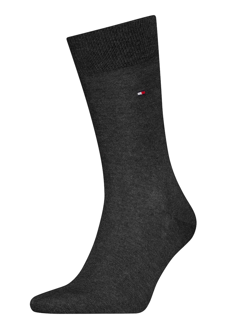 Sosete lungi cu logo