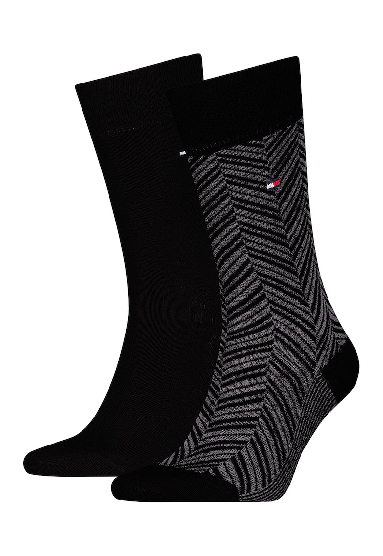 Set de sosete lungi - 2 perechi