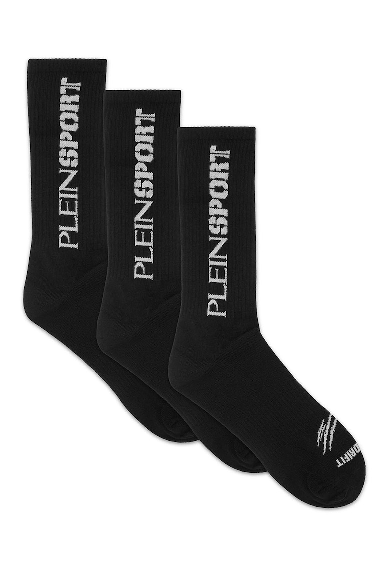 Set de sosete lungi - 3 perechi