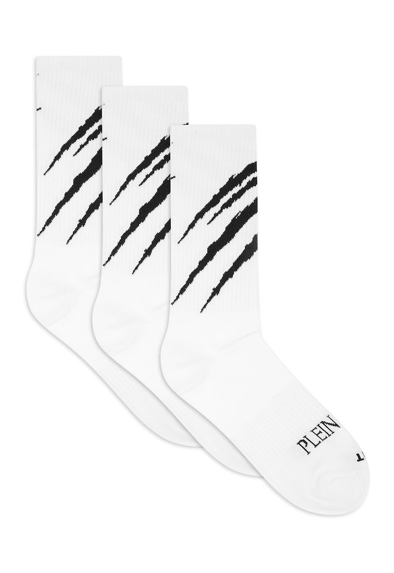 Set de sosete lungi - 3 perechi