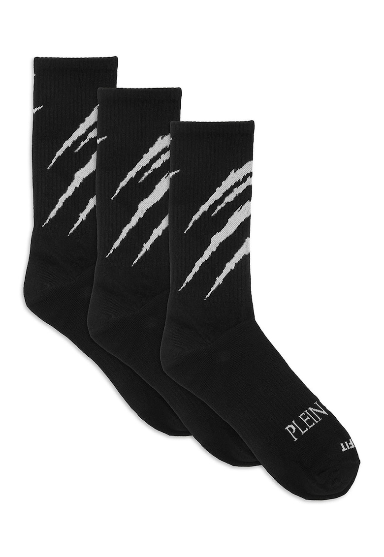 Set de sosete lungi - 3 perechi