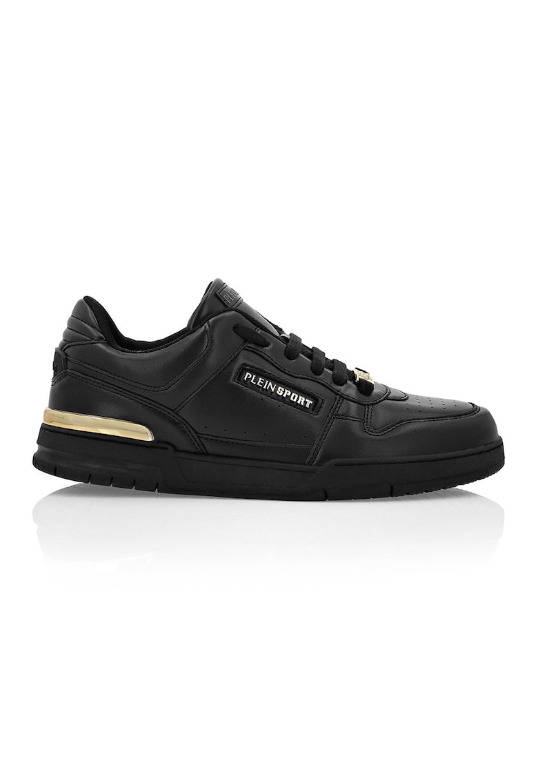 Pantofi sport low-cut din piele ecologica Viper II Core GEN.X.05