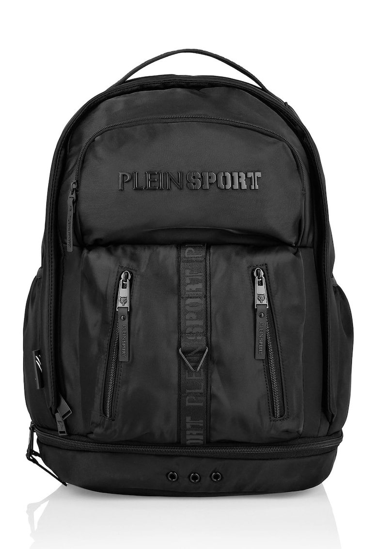 Rucsac unisex cu buzunare multiple Rucsac unisex cu buzunare multiple