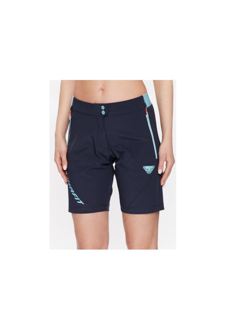 Pantaloni scurti sport dama TRANSALPER2 LIGHT DST SHORTS W - Poliamida/Elastan - Bleumarin Pantaloni scurti sport dama TRANSALPER2 LIGHT DST SHORTS W - Poliamida/Elastan - Bleumarin