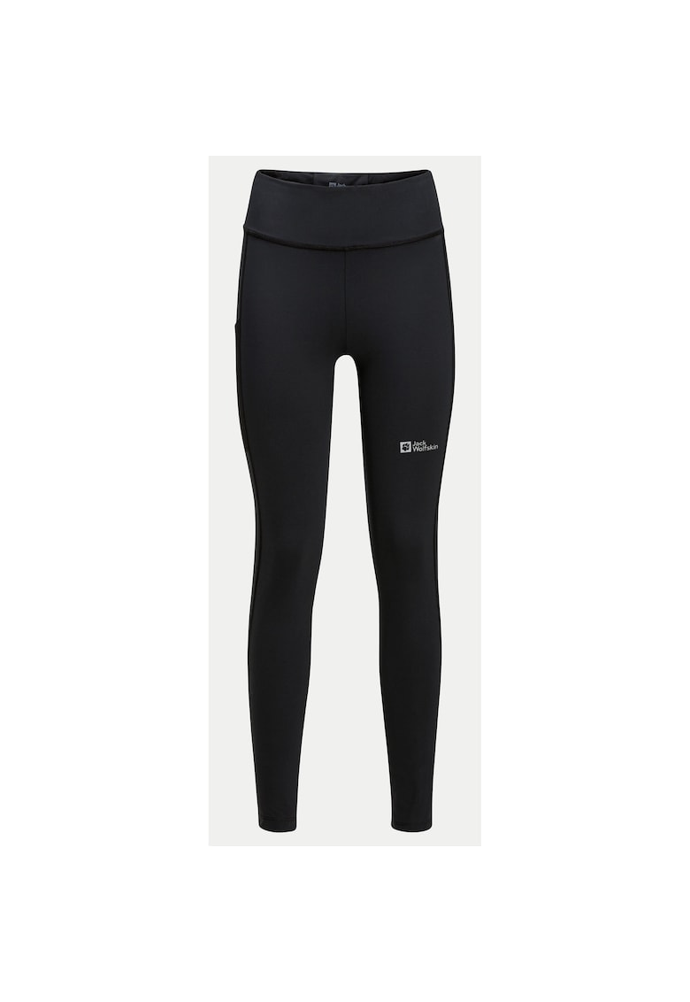 Colanti dama 1508901 - Poliamida/Elastan - Negru