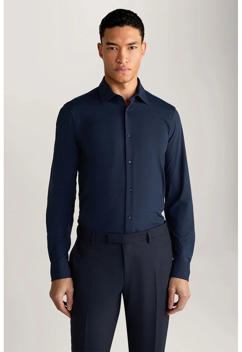 Cămașă slim fit JP7