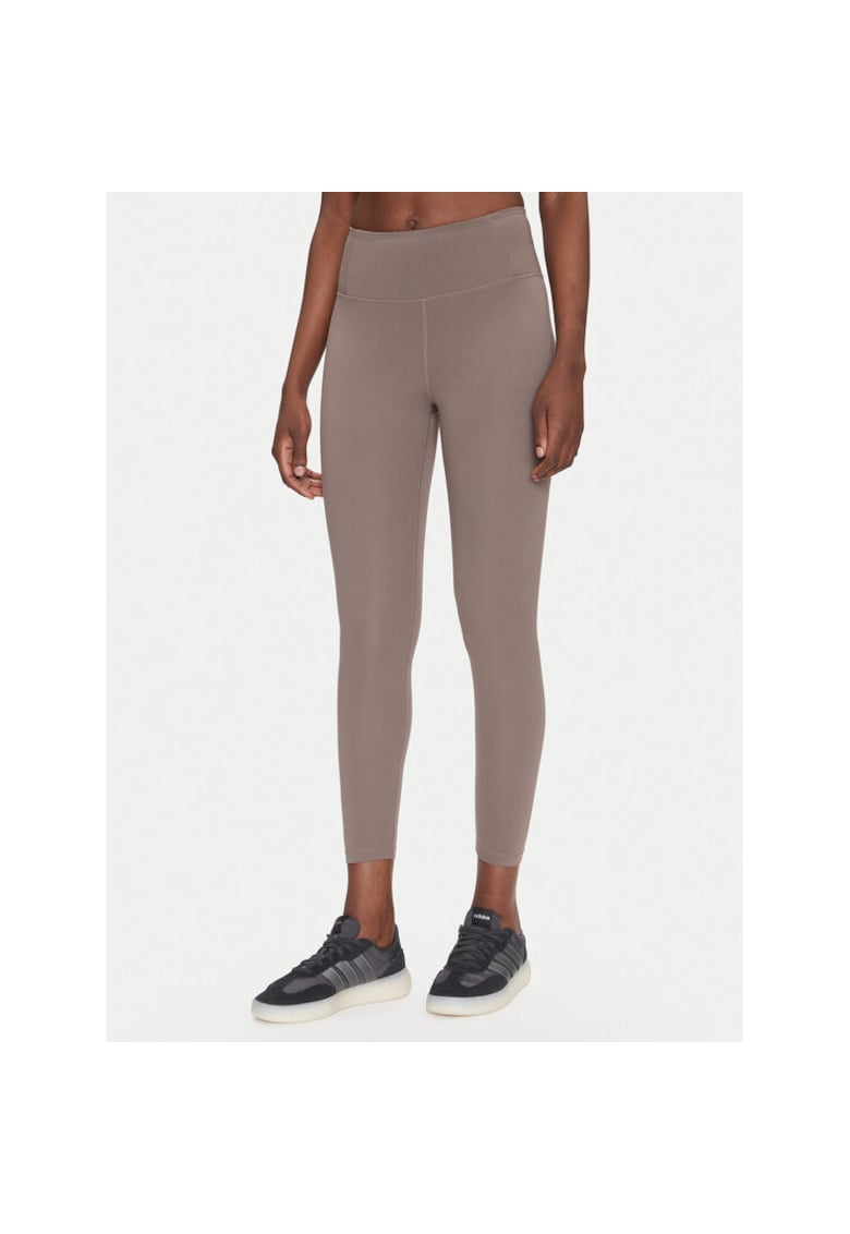 Colanti dama 4022 - Poliester reciclat - Bej - Bej