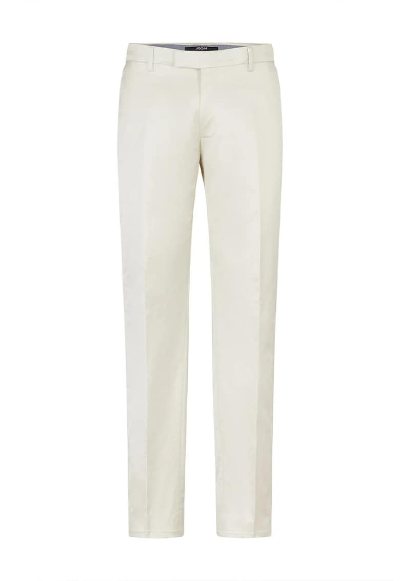 -Pantaloni regular fit cu buzunare laterale STR11