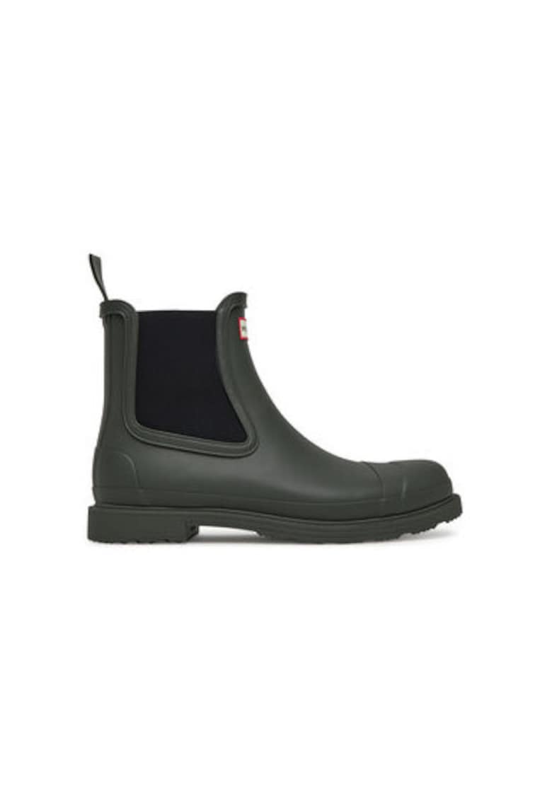 Pantofi barbati MFS9016RMA - Sintetic - Kaki