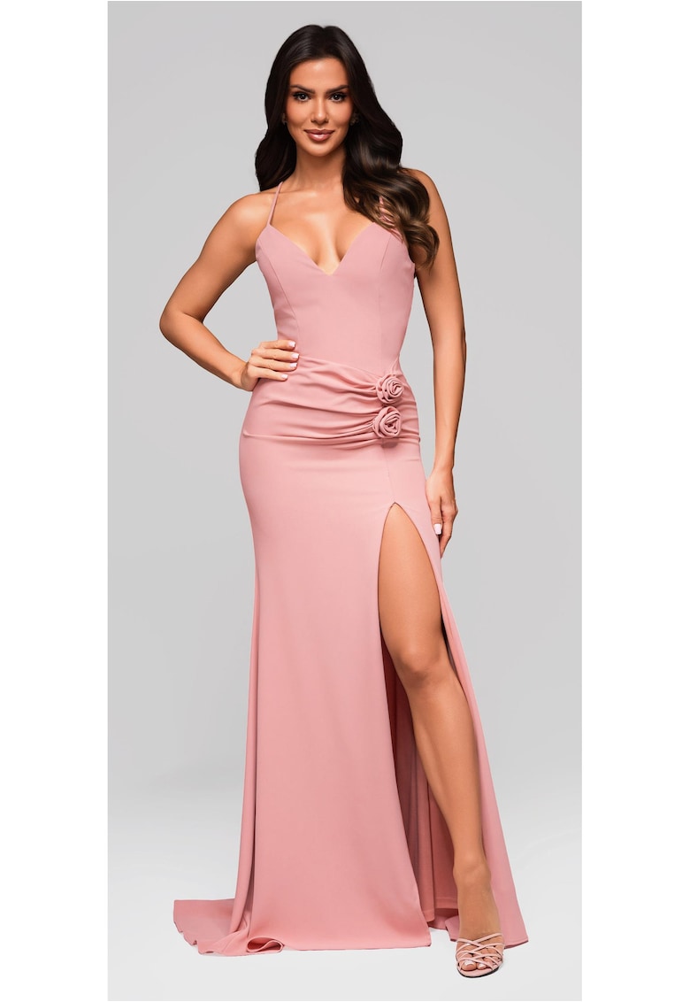 Rochie de seara Maxi LARICA LA-OM-DLR208