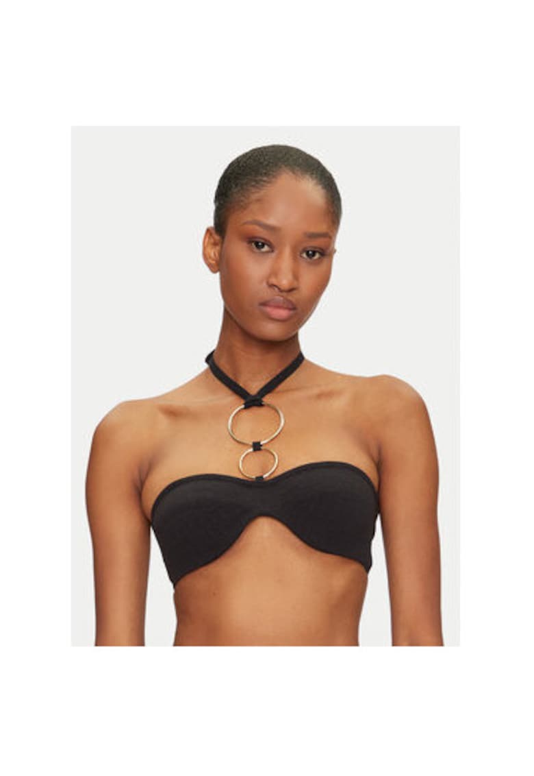 Sutien de baie dama Negru - Negru