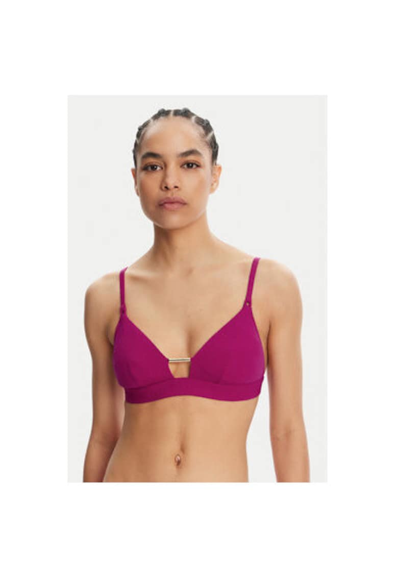 Sutien dama C16WQF A07 - Roz - Roz