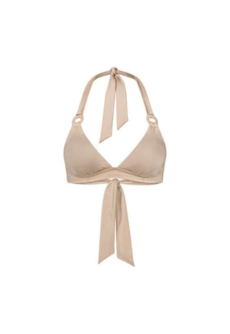 Sutien de baie dama 10222210 - Poliamida/Elastan - Bej - Bej