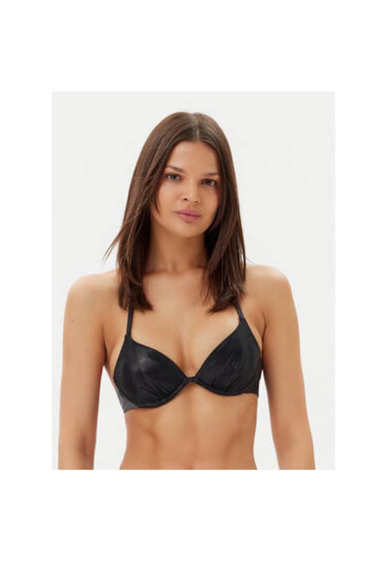 Sutien dama C22KMA 011 - Negru - Negru