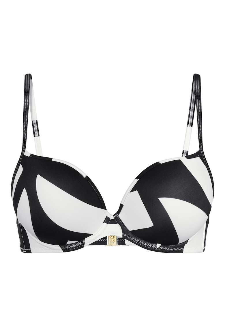 Sutien de baie dama  Poliamida/Elastan