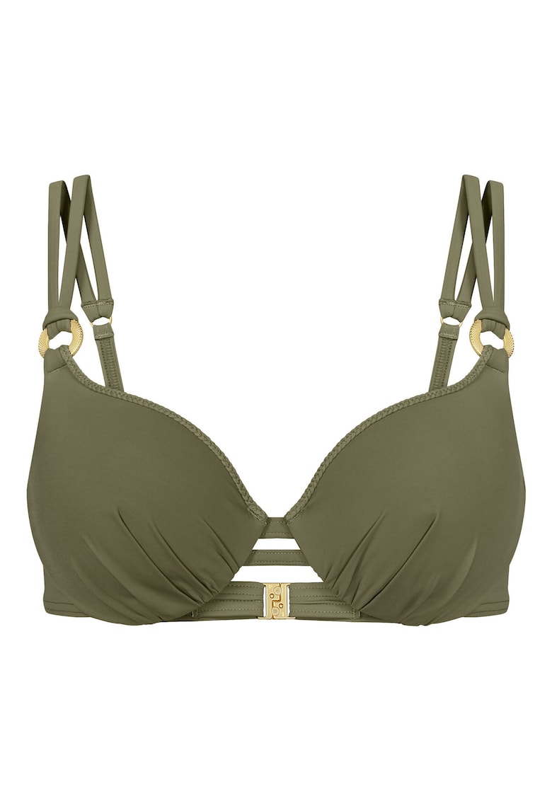 Sutien de baie dama Roz - Verde
