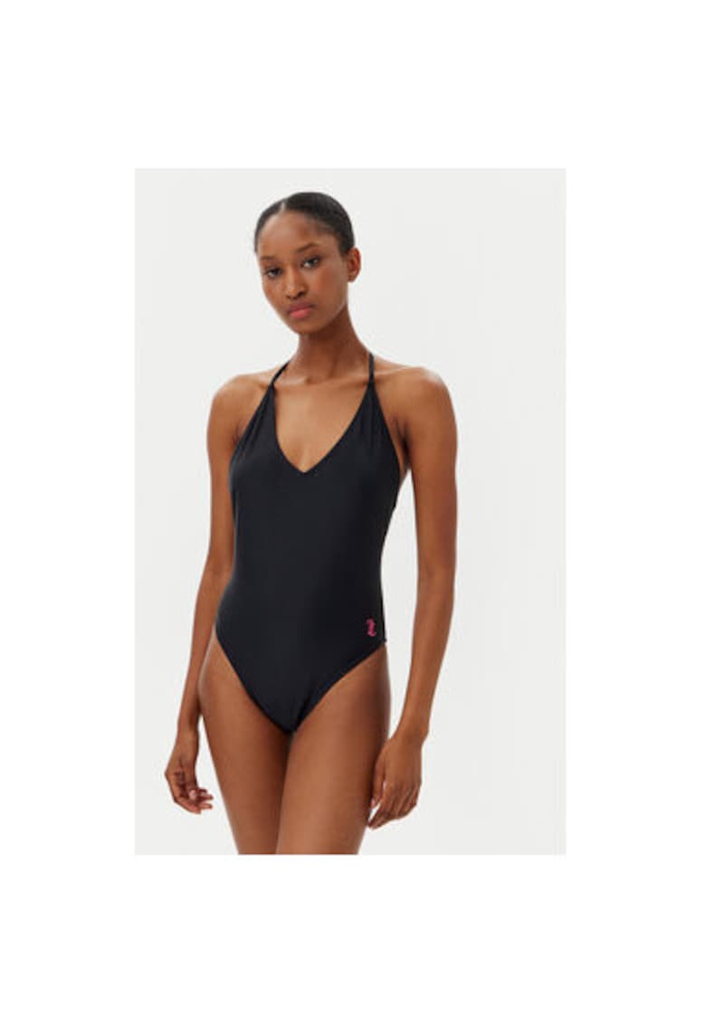 Costum de baie dama JCITS125201 - Nylon/Elastan - Negru