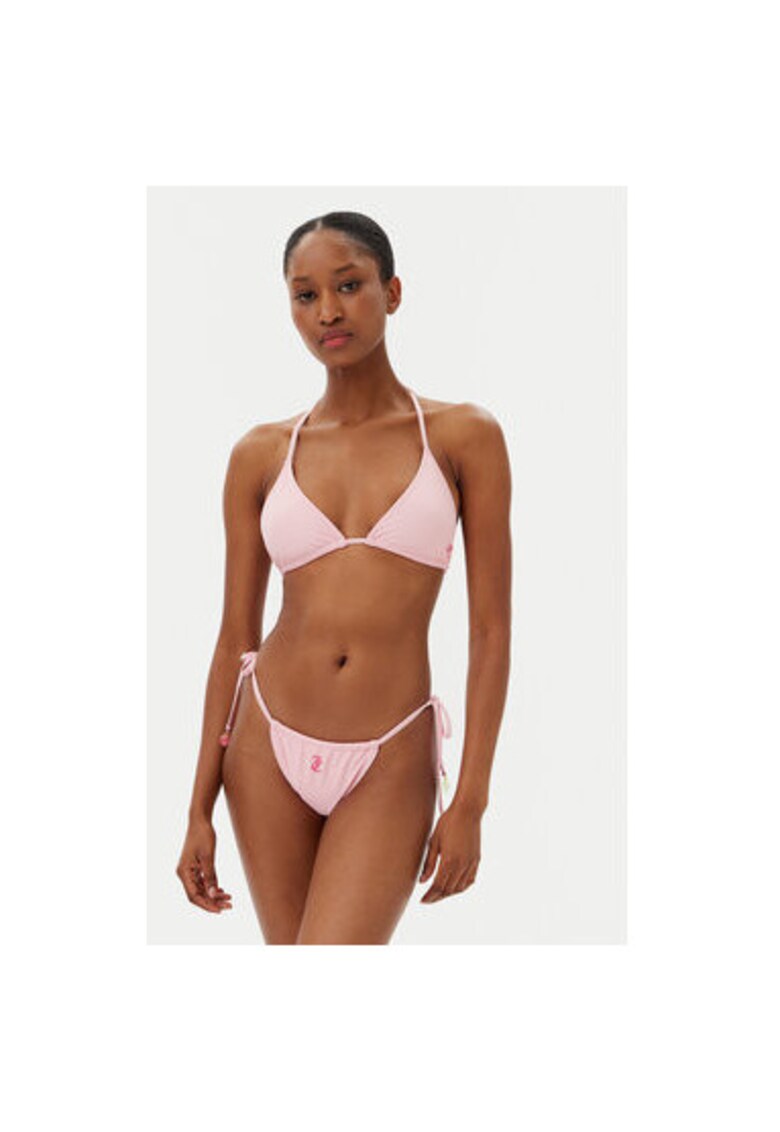 Costum de baie dama JCITS125202 - Nylon/Elastan - Roz