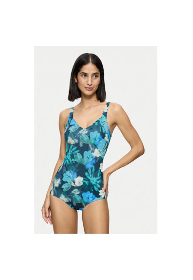 Costum de baie dama  10222342 - Poliamida/Elastan - 46979