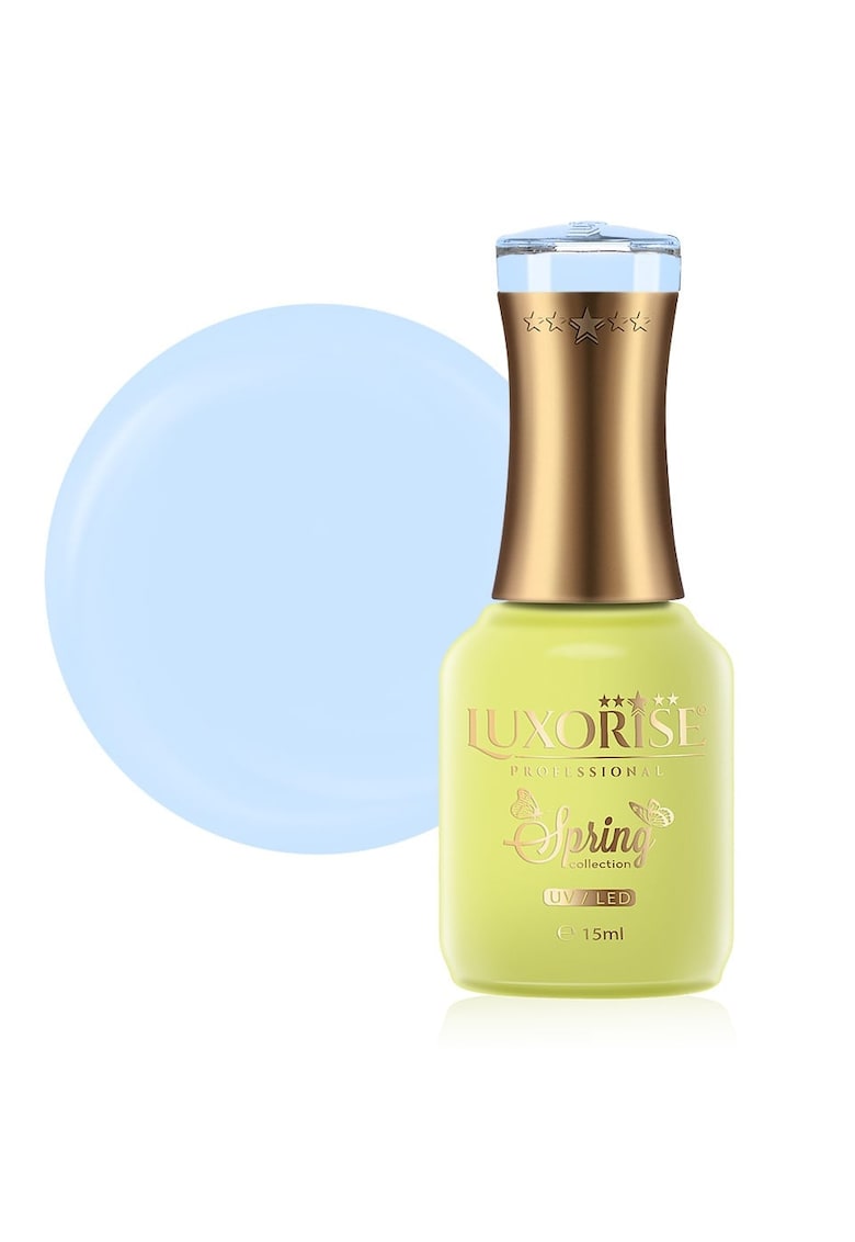 Oja Semipermanenta Spring Collection Spring Waterfall - 15ml