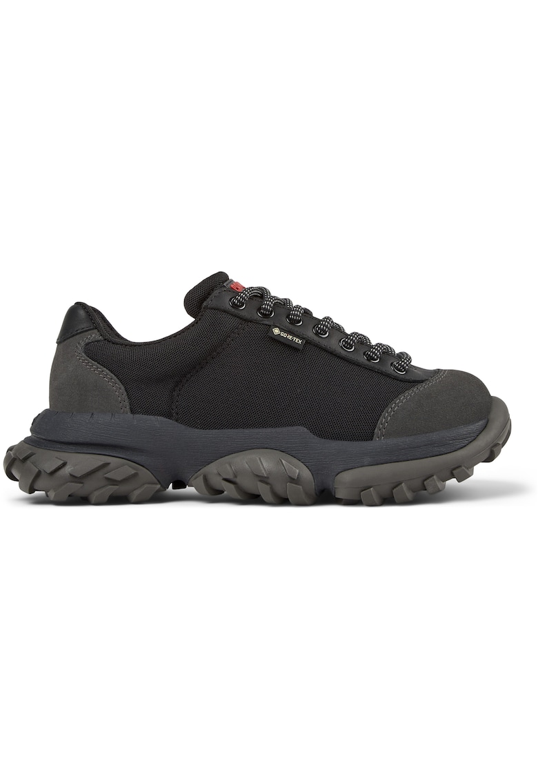 Pantofi sport impermeabili cu aspect masiv Karst Trek