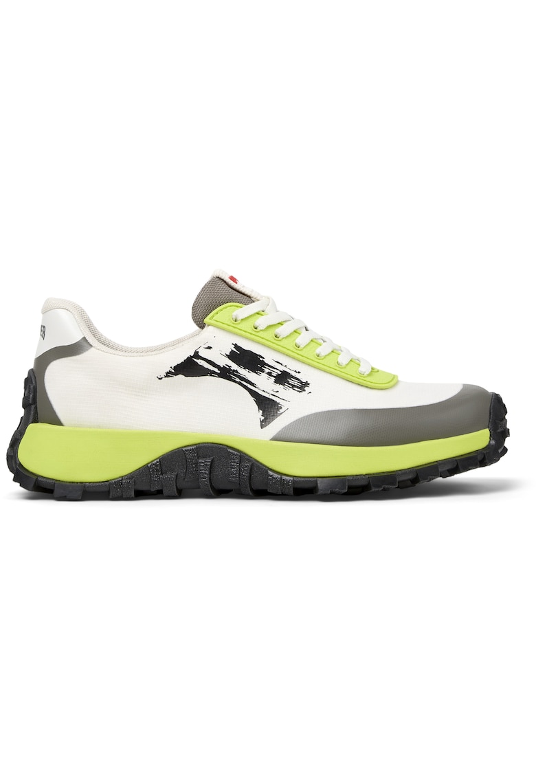 Pantofi sport cu garnituri sintetice Drift Trail