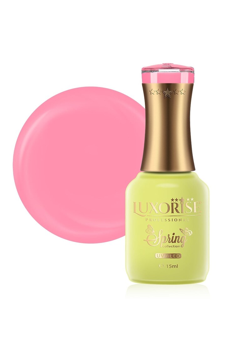 Oja Semipermanenta Spring Collection Full Bloom - 15ml