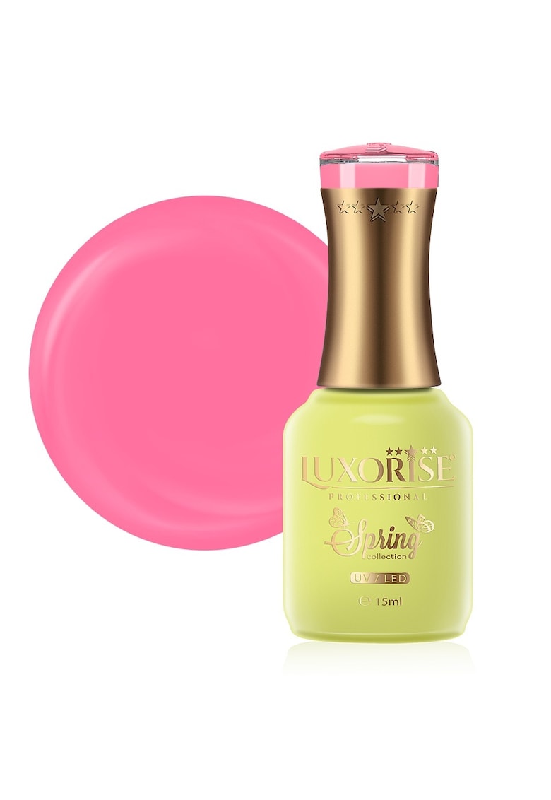 Oja Semipermanenta Spring Collection Full Bloom - 15ml