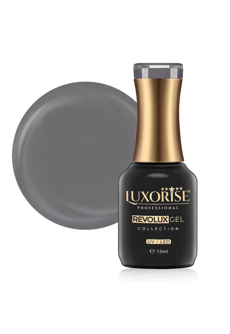 Oja Semipermanenta Revolux Lost City 15ml