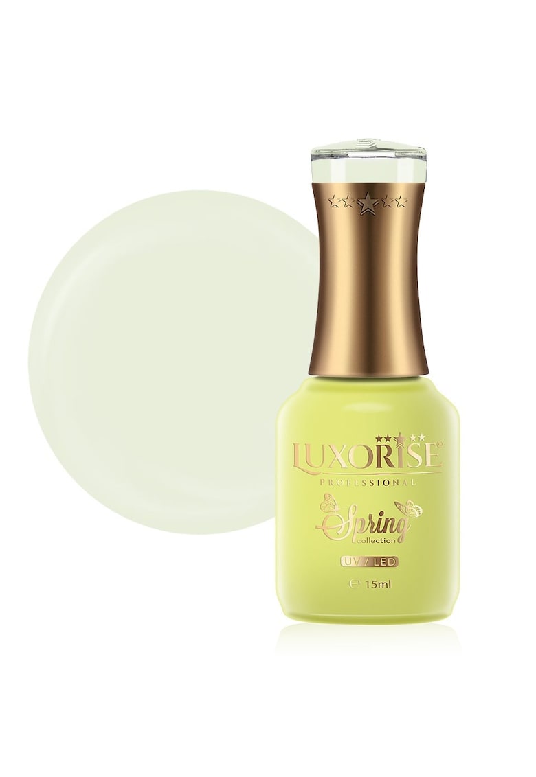 Oja Semipermanenta Spring Collection - Cloudy Day 15ml
