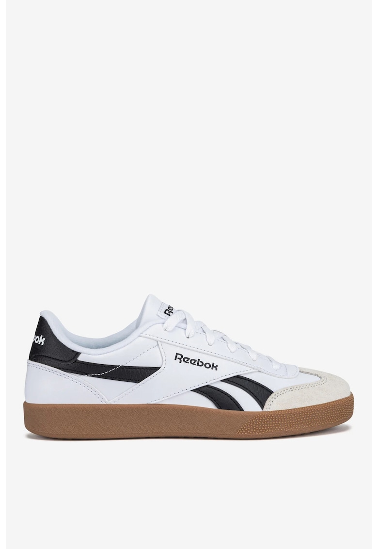 Pantofi sport dama 5905588705970 - Sintetic - Alb - Alb