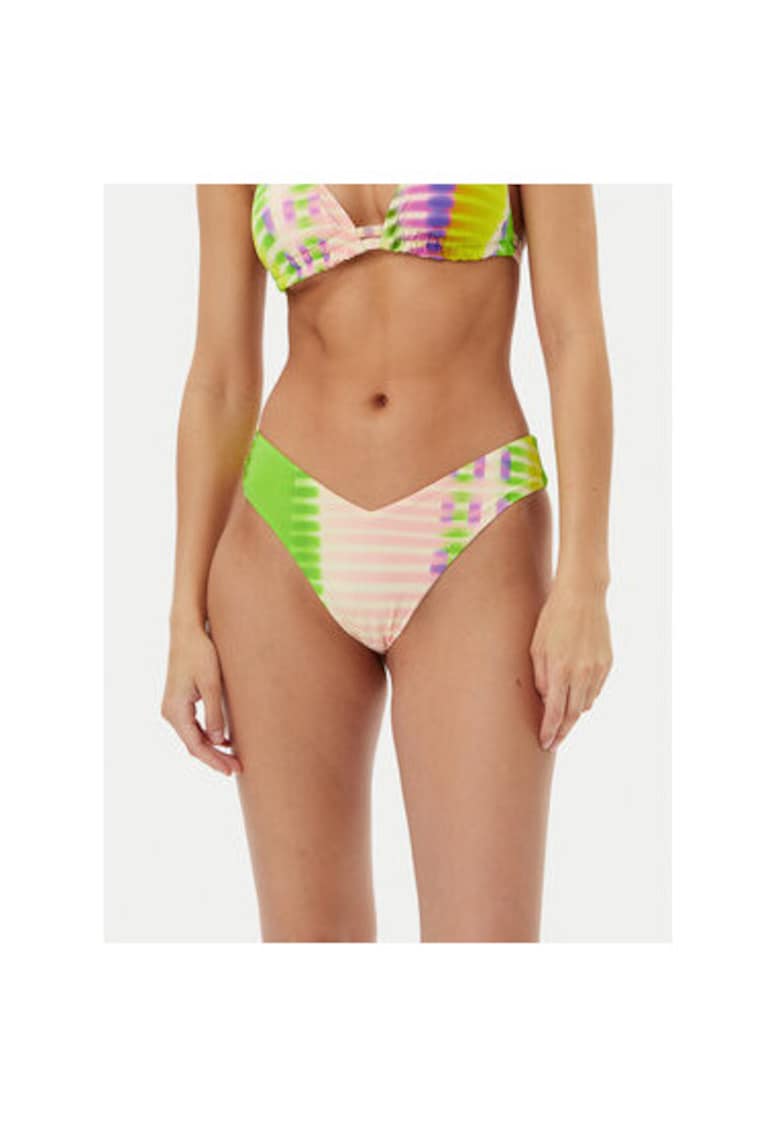 Slip dama C22JG0 A17 - Poliamida/Elastan - Multicolor Slip dama C22JG0 A17 - Poliamida/Elastan - Multicolor