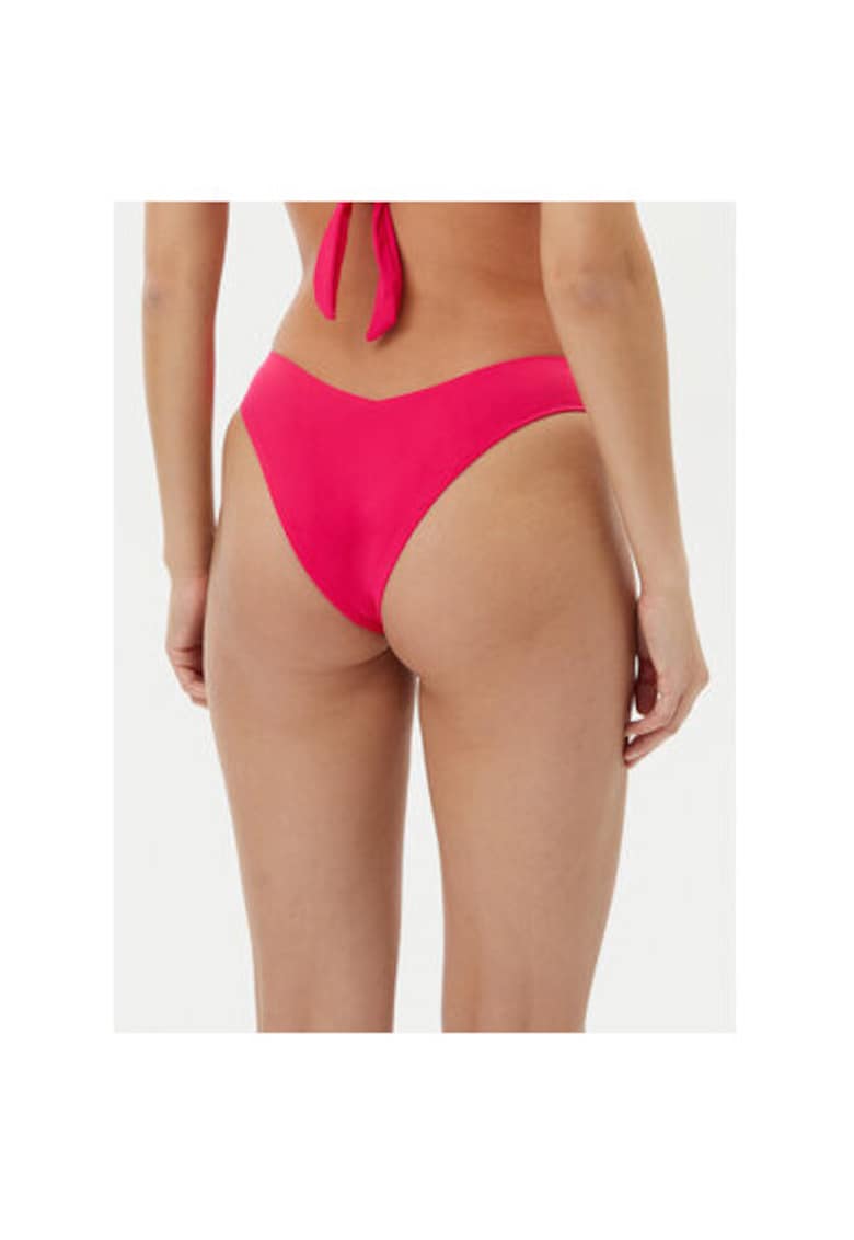 Slip dama  C22JG0 07J - Poliamida/Elastan - XS INTL - Roz