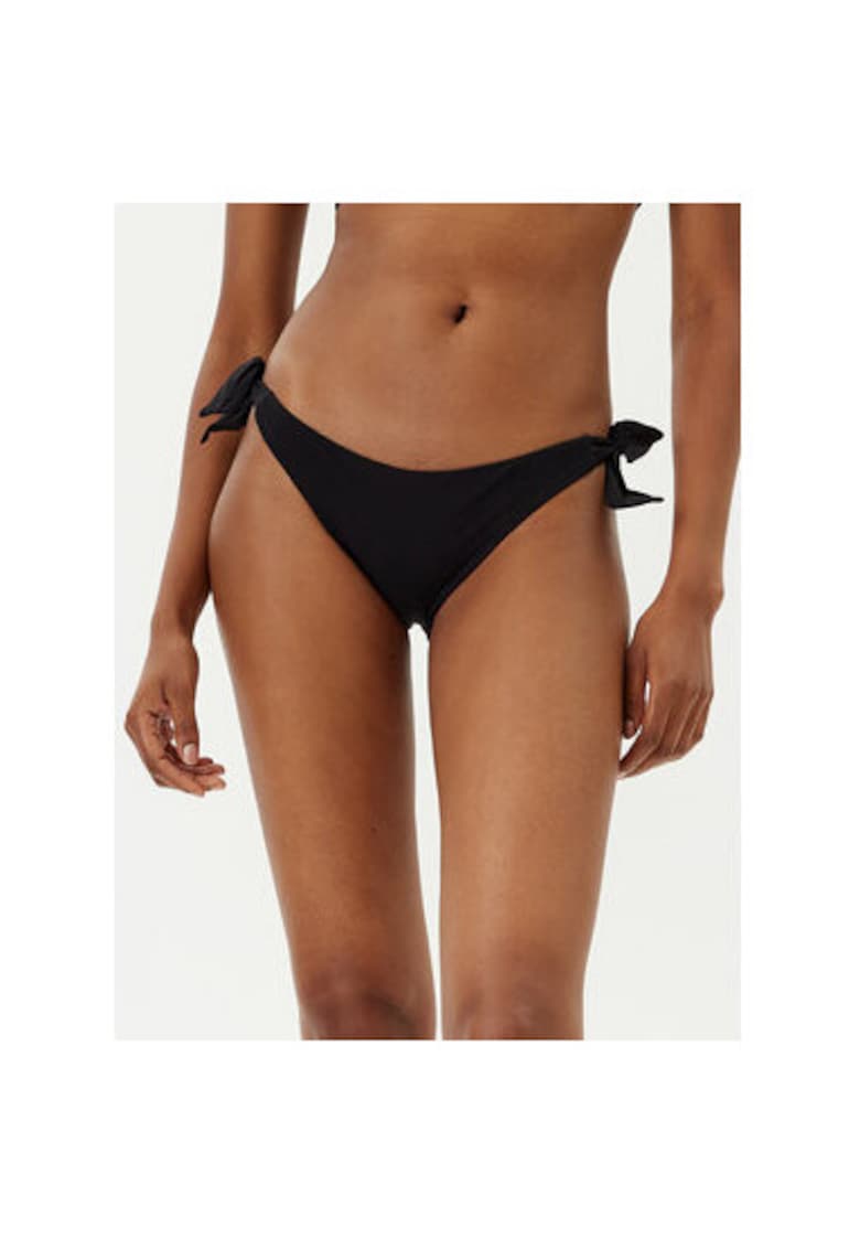 Slip dama  C16VA5 011 - Poliamida/Elastan - Negru