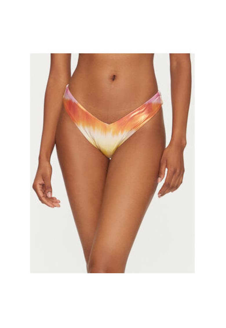 Slip dama  C22KG0 A19 - Poliamida/Elastan - Multicolor