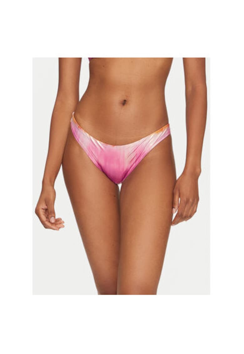 Slip dama  C22KA0 A19 - Poliamida/Elastan - Multicolor