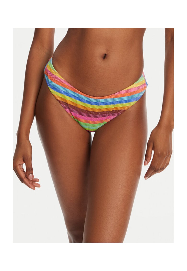 Slip dama TUPA LOMARICA - Poliamida/Poliester - Multicolor - Multicolor