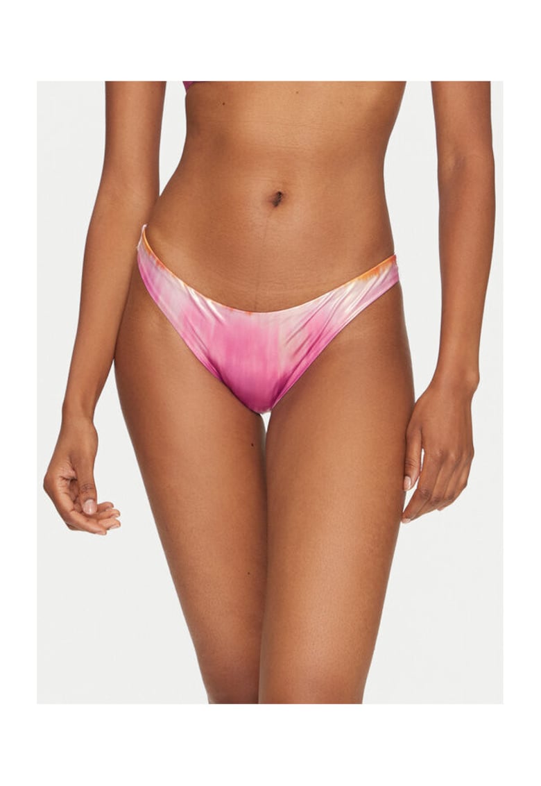 Slip dama C22KA0 A19 - Poliamida/Elastan - Multicolor - Multicolor